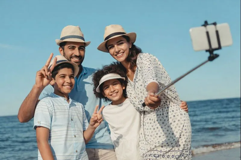 تبدیل عکس به بوم نقاشی ، راهنمای انتخاب عکس مناسب برای کیت رنگ آمیزی سفارشی ، کیت و رنگ