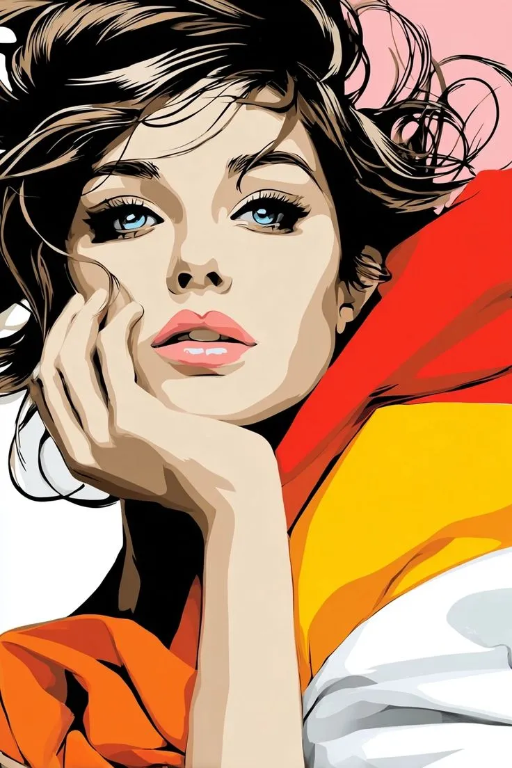 کیت نقاشی نگاه روشن