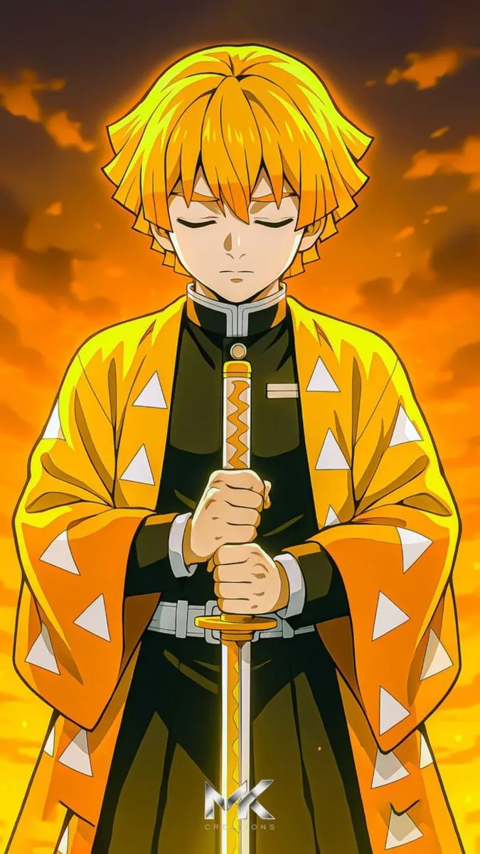 کیت نقاشی شمشیر زنیتسو